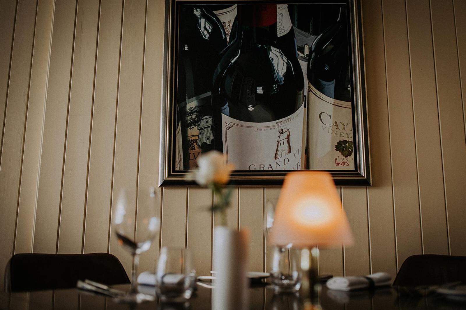 The Lake Isle Restaurant With Rooms アッピンガム エクステリア 写真