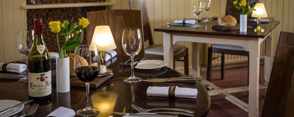 The Lake Isle Restaurant With Rooms アッピンガム エクステリア 写真